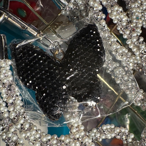 bougie gifts, phone wristlet keychain / purse charms - Picture 5 of 7